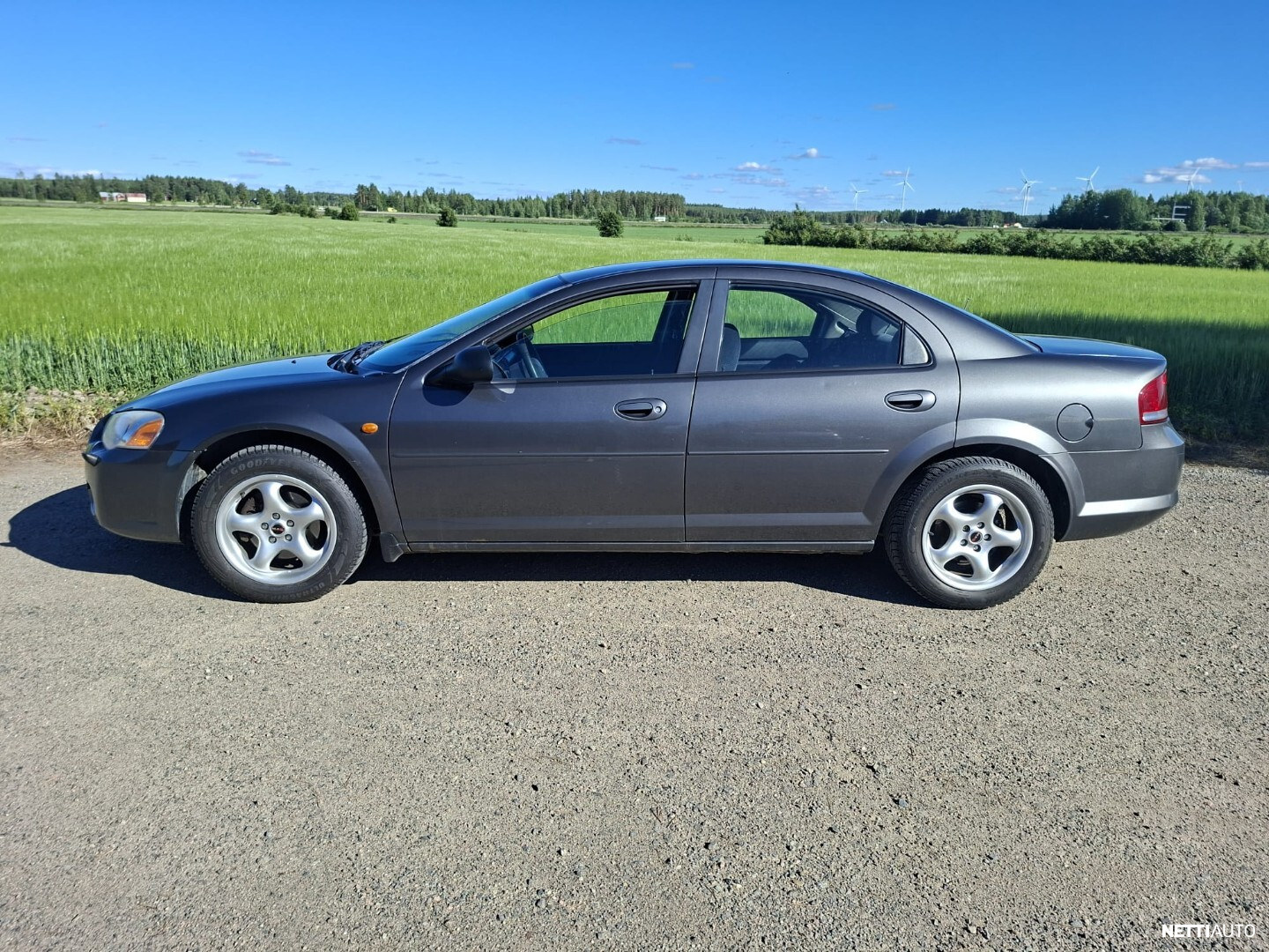 Chrysler Sebring