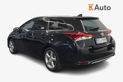 Toyota Auris 2016, kuva 2/29
