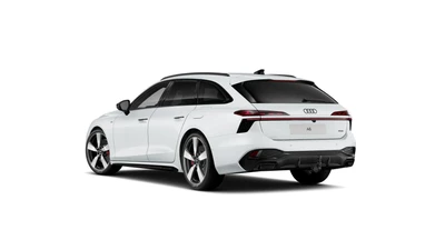 Audi A6 2026, kuva 3/9