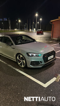Audi RS5