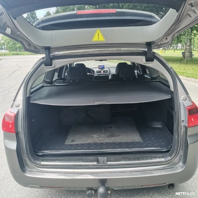 Honda Accord Tourer 2,0i Sport AT 2008, kuva 7/24