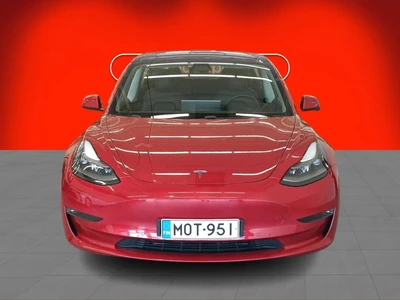 Tesla Model 3 Performance 2021, kuva 6/8