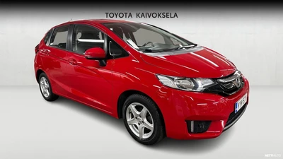 Honda Jazz 5D 1,3 Trend 2016, kuva 6/17