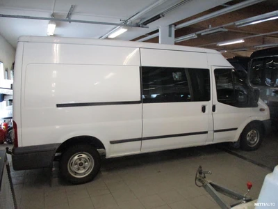 Ford Transit 2012, photo 3/7