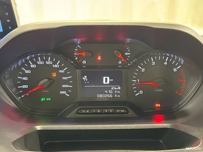 Peugeot Partner BlueHDi 100 M 2022, photo 7/22