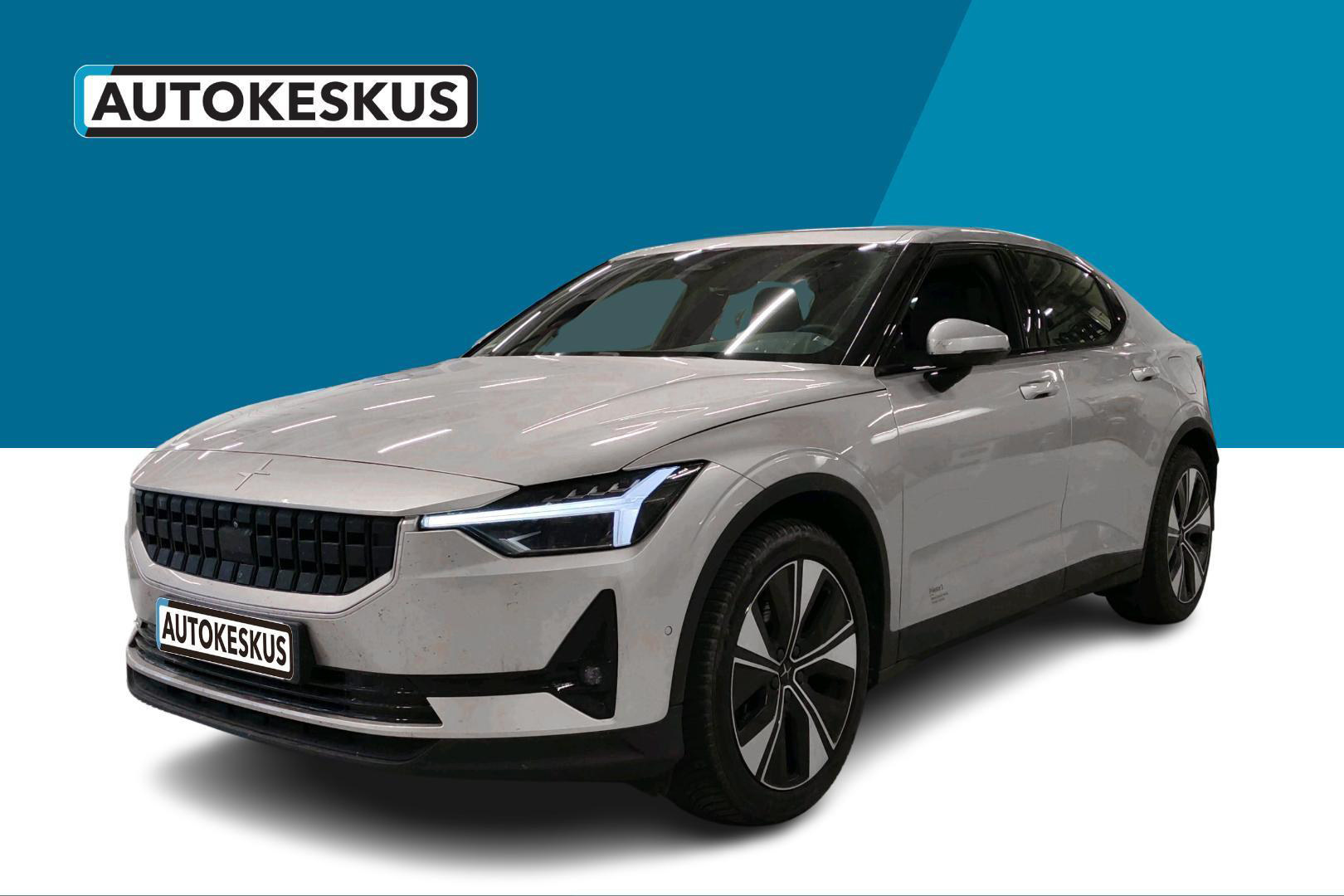 Polestar 2