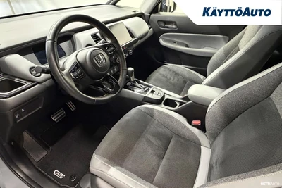 Honda Jazz Hybrid Advance Sport 2024, kuva 6/10