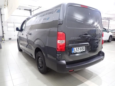 Fiat Scudo 2025, photo 7/17