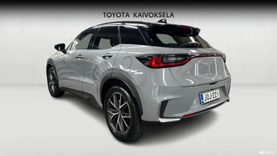 Lexus LBX 200h Launch Edition Cool 2025, kuva 3/19