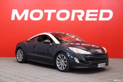 Peugeot RCZ THP 156 2011, kuva 1/22