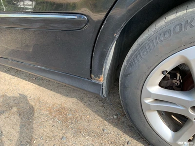 Mercedes-Benz E 200 CDI 2008, kuva 6/9