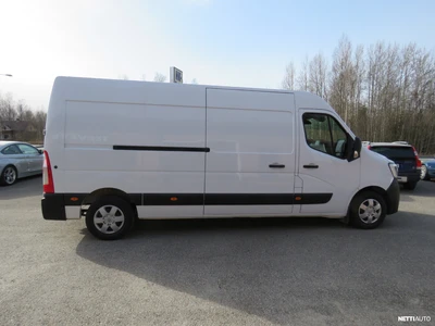 Renault Master 2020, photo 5/32