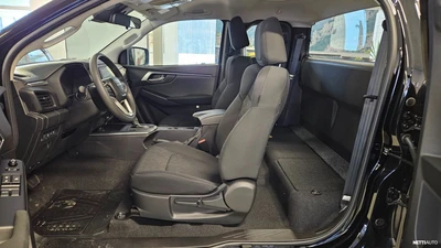 Isuzu D-Max 2026, photo 6/7