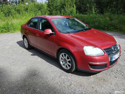 Volkswagen Jetta 2008, photo 7/10
