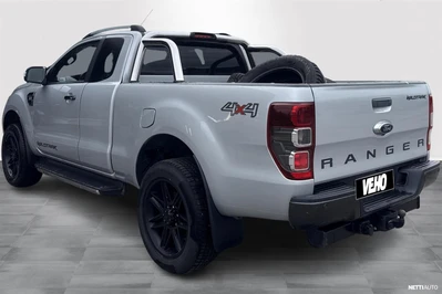 Ford Ranger 2017, kuva 4/16
