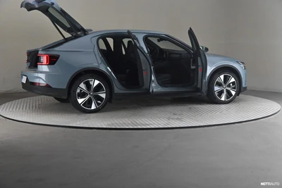 Polestar 2 2024, kuva 6/31