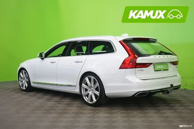 Volvo V90 2017, kuva 5/31