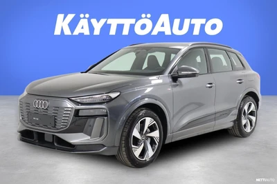 Audi Q6 e-tron 2027, kuva 4/29
