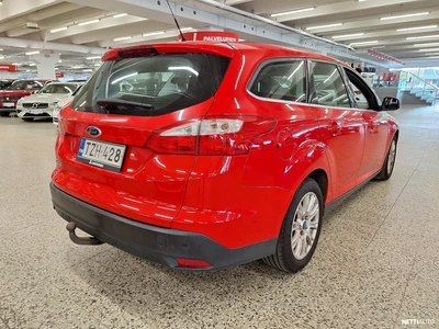 Ford Focus 2014, kuva 3/6