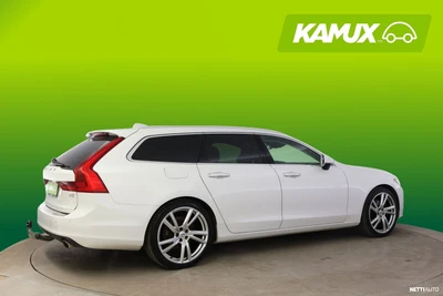 Volvo V90 D3 Momentum aut 2017, kuva 2/33