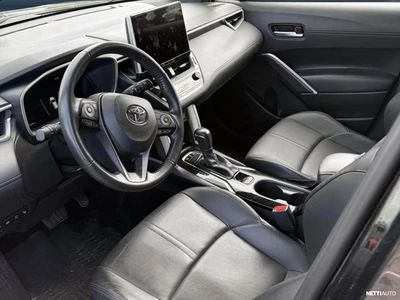Toyota Corolla Cross 2023, kuva 2/6