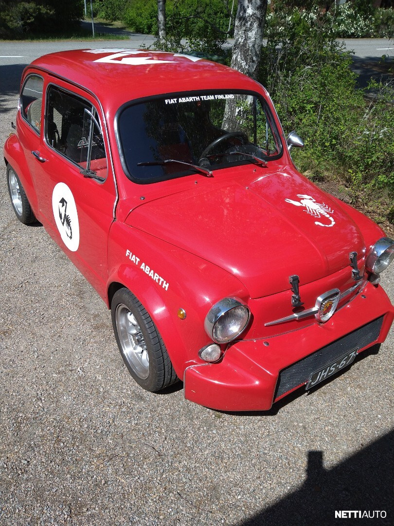 Fiat 600