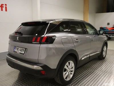 Peugeot 3008 2019, kuva 3/10