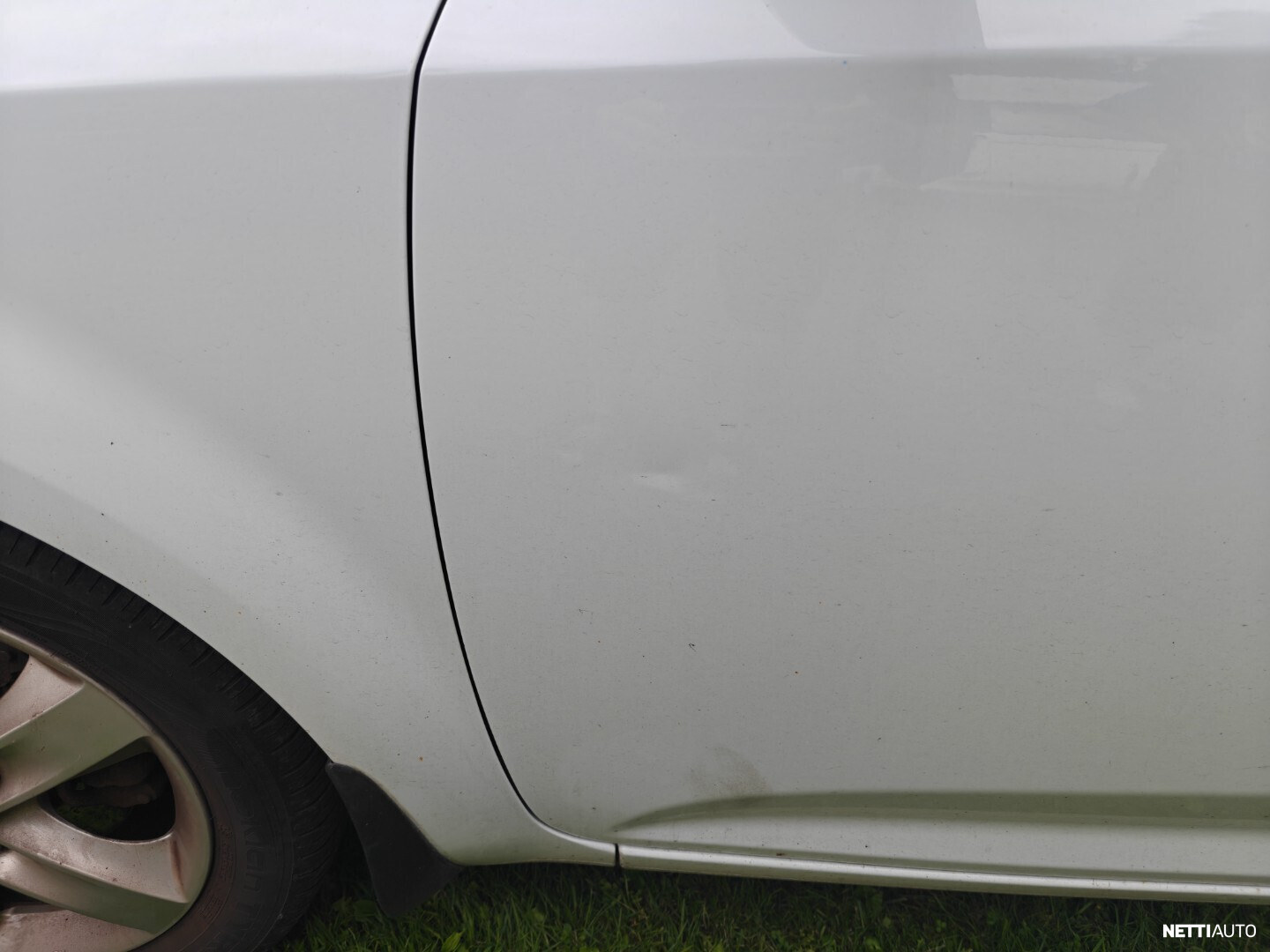 Kia Ceed 2011, photo 5/24