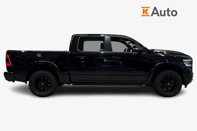 Dodge Ram 1500 Laramie 5,7 V8 HEMI 2023, photo 7/39
