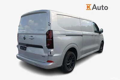 Volkswagen Transporter 2026, photo 3/21