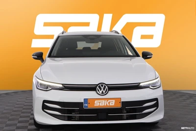 Volkswagen Golf 2026, kuva 2/10