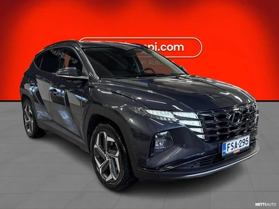 Hyundai Tucson 2024, kuva 4/35
