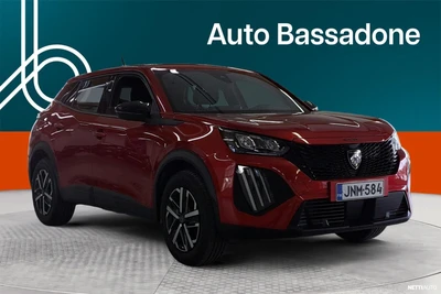 Peugeot 2008 2024, kuva 7/24