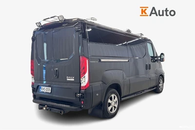Iveco Daily 35S12 93 kW L2H1 Aut. 2016, kuva 2/38