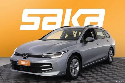 Volkswagen Golf 2026, photo 4/10