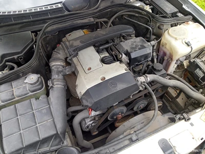 Mercedes-Benz CLK 200 Sport 1998, photo 5/8