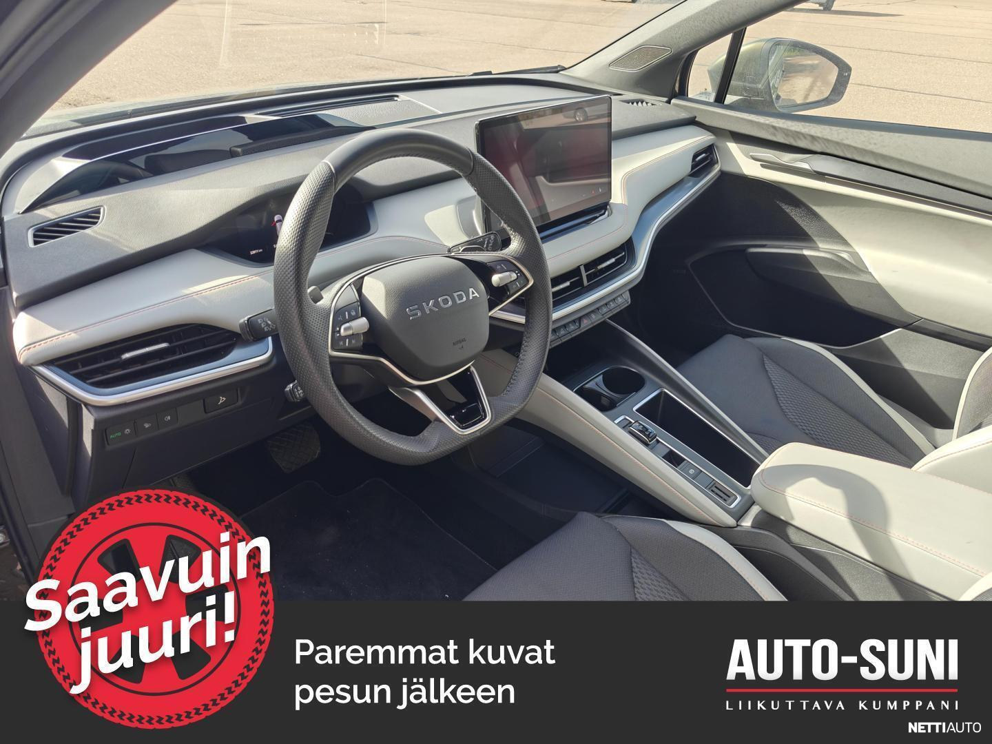 Skoda Enyaq 2026, kuva 4/21