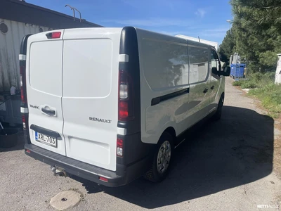 Renault Trafic 2023, photo 5/14