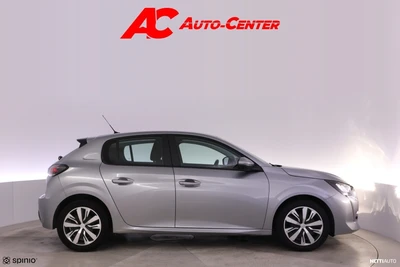 Peugeot 208 Active PureTech 75 2020, kuva 6/24