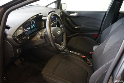 Ford Fiesta 2023, kuva 6/14