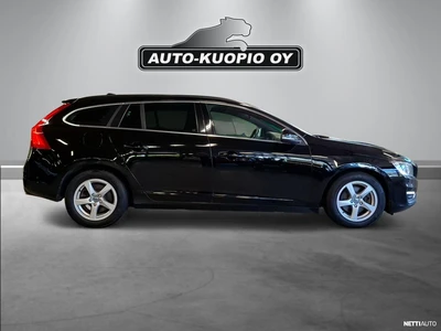 Volvo V60 D4 Momentum aut 2015, kuva 2/14