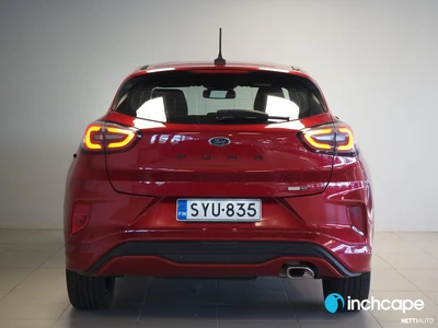 Ford Puma 2020, kuva 7/19