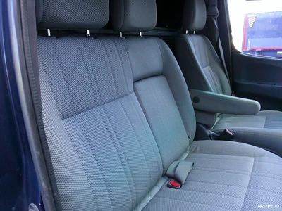 Toyota Hiace 2007, photo 5/20