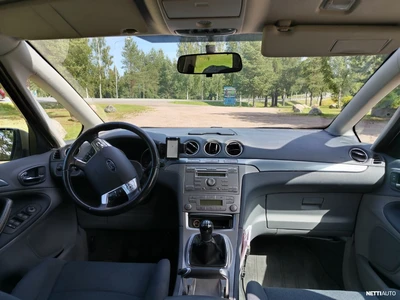 Ford S-MAX 2006, kuva 5/18