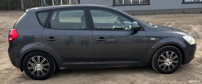Kia Ceed 2007, photo 3/8
