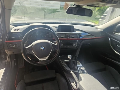 BMW 320 2013, kuva 5/8
