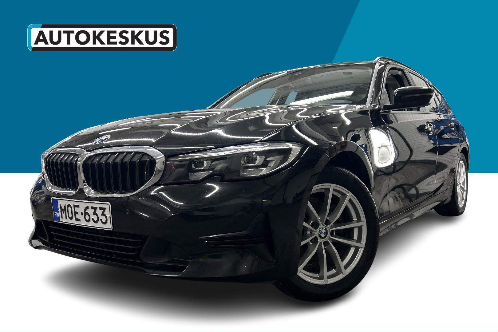 BMW 320
