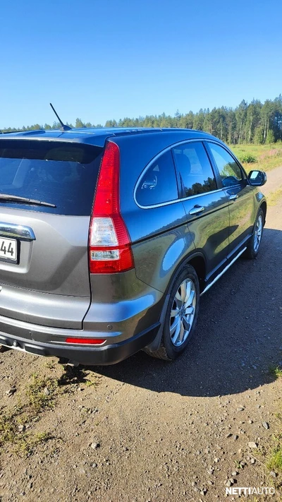 Honda CR-V 2010, kuva 3/10