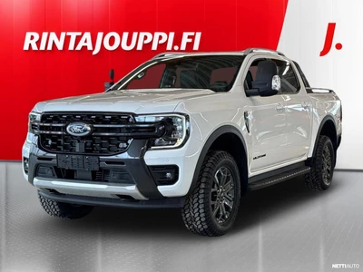 Ford Ranger 2026, photo 3/18