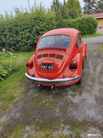 Volkswagen 1600 1303S 1973, photo 5/10